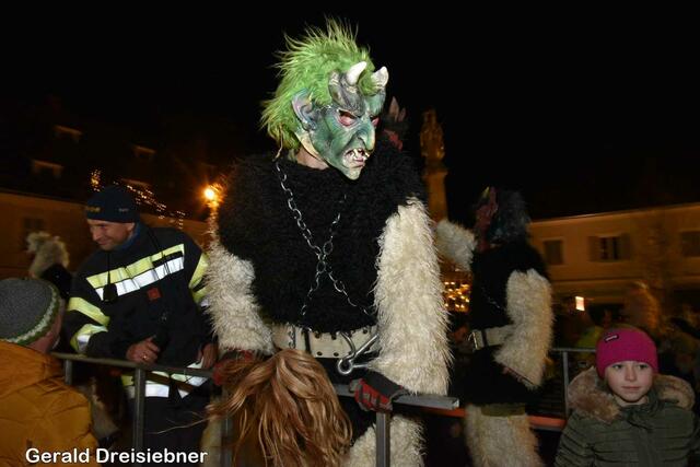 Foto: Gerald Dreisiebner