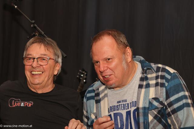 Foto: cinemotion - Ivanek