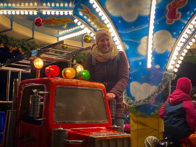 Foto: Alejandra Ortiz