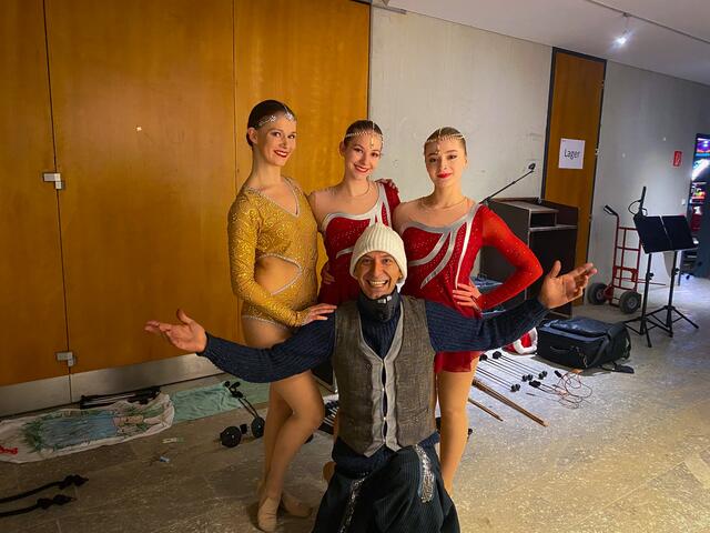 Foto: Alejandra Ortiz