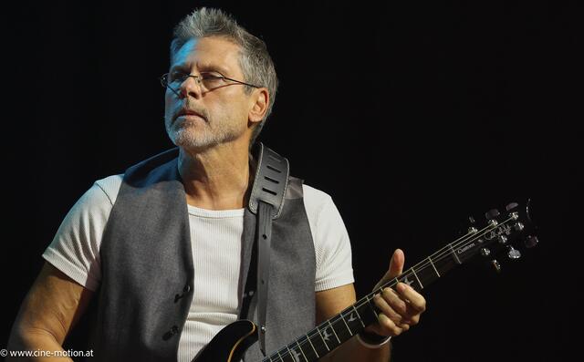 Rigo Hess. | Foto: cinemotion - Ivanek