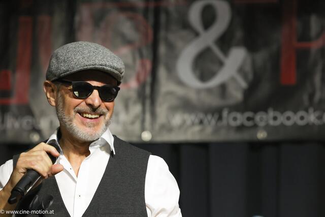 Foto: cinemotion - Ivanek