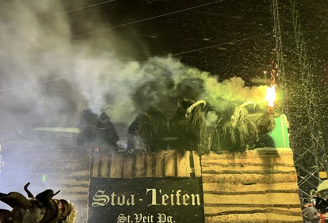 Foto: RegionalMedien Salzburg