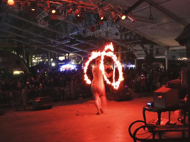 Foto: Alejandra Ortiz