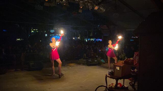 Foto: Alejandra Ortiz