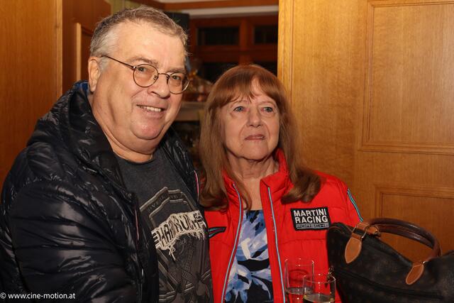 Foto: cinemotion - Ivanek