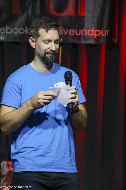 Foto: cinemotion - Ivanek