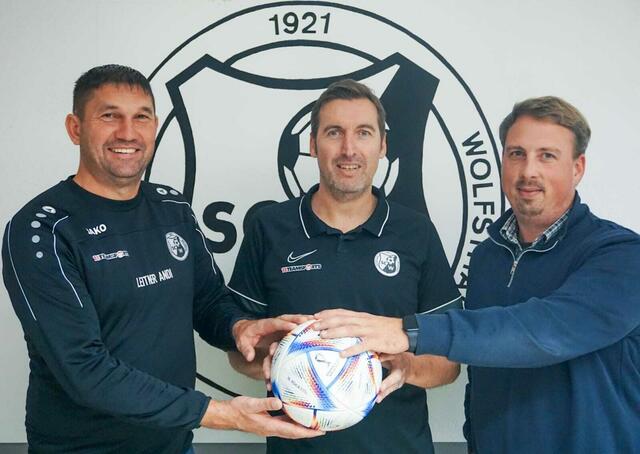 Foto: SC Wolfsthal