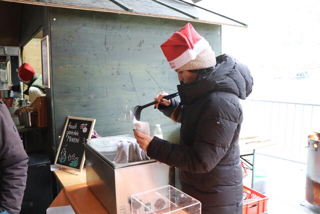 Foto: Celina Leitner