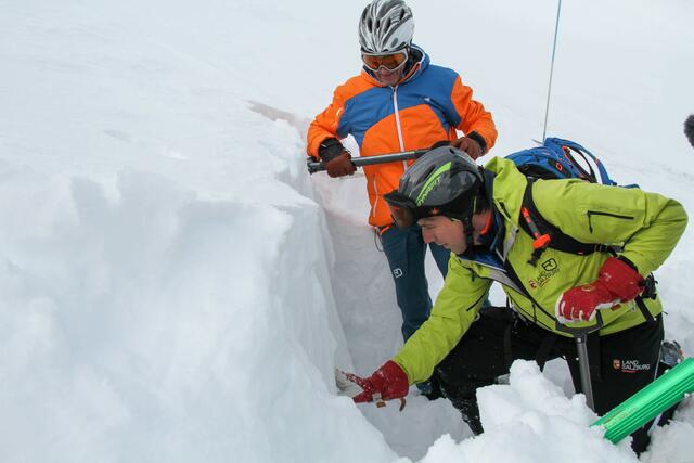 Foto: Land Salzburg/Melanie Hutter