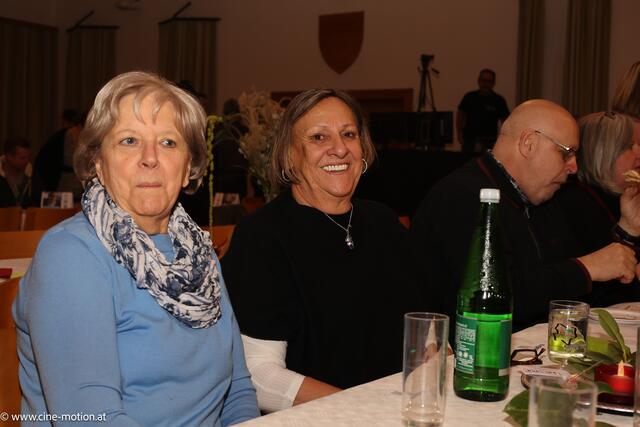 Franziska und Christine aus Mitterndorf. | Foto: cinemotion - Ivanek