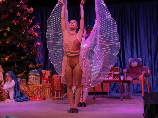 Foto: Alejandra Ortiz