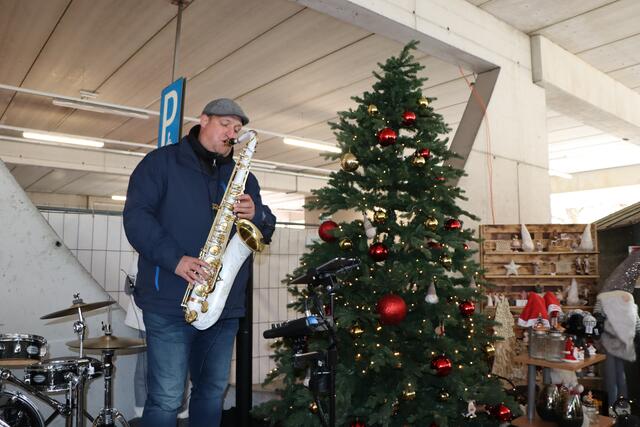 Foto: Celina Leitner