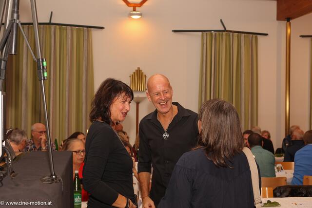 Foto: cinemotion - Ivanek