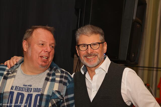 Foto: cinemotion - Ivanek