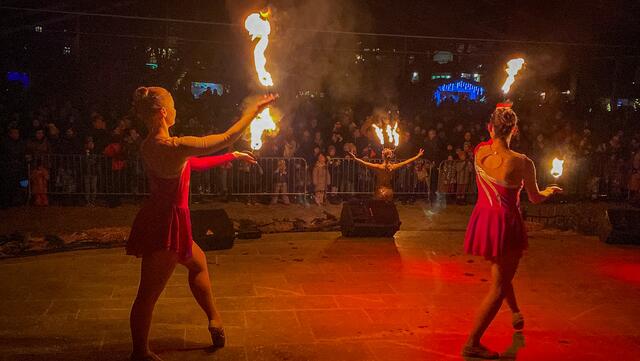 Foto: Alejandra Ortiz