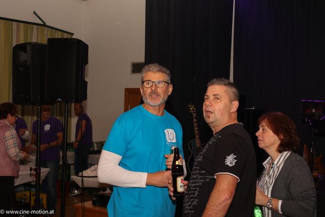 Kurt Jansa, Bandgründer der Live&amp;Pur, links im Bild. | Foto: cinemotion - Ivanek