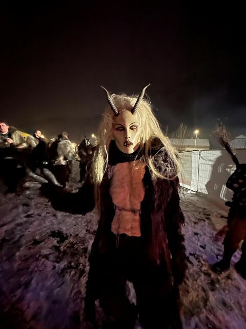 Foto: Grasbergteufln Aue