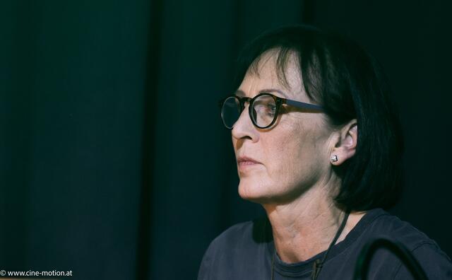 Lara Key. | Foto: cinemotion - Ivanek