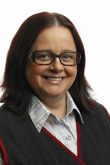 Eva Maria Riegler aus Schadneramt funiert in der Gemeinde Gresten-Land als EU-Gemeinderätin. | Foto: Gemeinde Gresten-Land