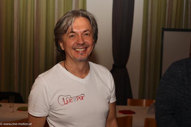 Siegi Keglovits. | Foto: cinemotion - Ivanek