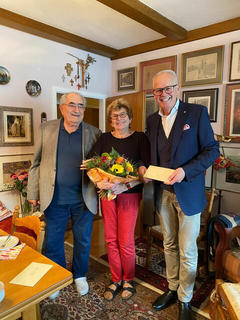 Foto: Marktgemeinde Absdorf