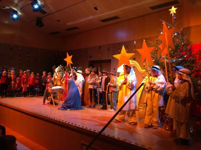 Foto: LMS St. Georgen/A.