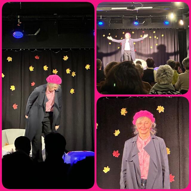 Kiki van Beethoven | Foto: © Gabriele Czeiner