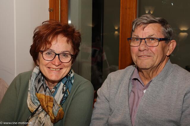 Familie Schlauder aus Lanzendorf zu Besuch bei dieser Veranstaltung. | Foto: www.cine-motion.at / Ivanek