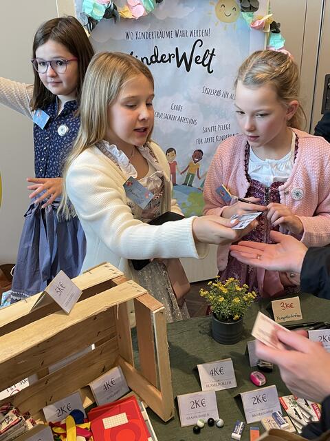 Da wurde gehandelt und gefeilscht... | Foto: Kogler