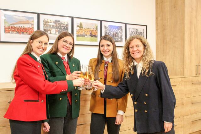 Der Pollhamer Musikverein lud zum 100-Jahre-Jubiläumskonzert. | Foto: Iris Köllerer