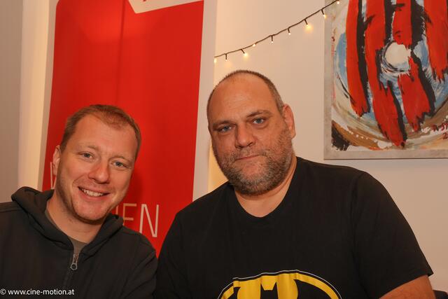 Foto: www.cine-motion.at / Ivanek