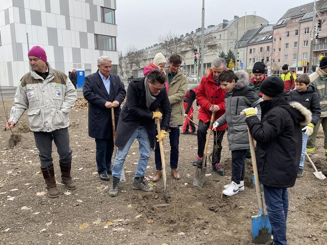 Foto: Luise Schmid