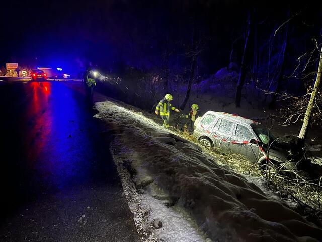 Foto: Feuerwehr Weidlingbach