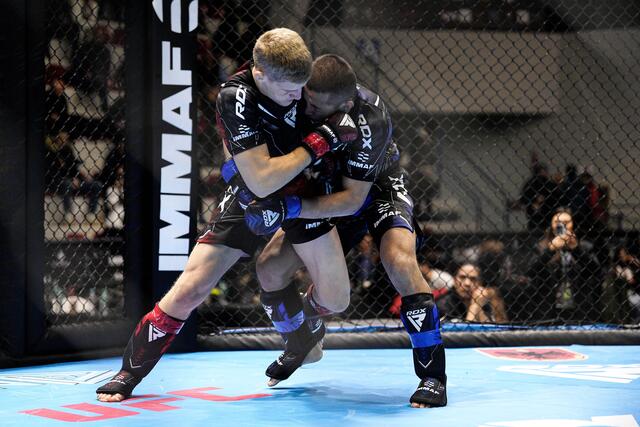 Foto: Dimitris Tosidis/IMMAFED