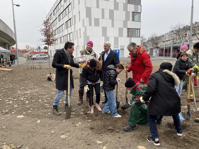 Foto: Luise Schmid