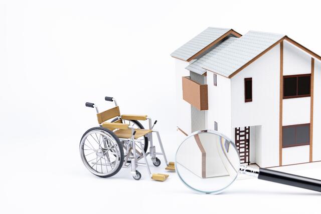 Barrierefreiheit und Leistbarkeit einer Wohnung sind in Kombination dabei eine besondere Herausforderung.
 | Foto: ÖZIV