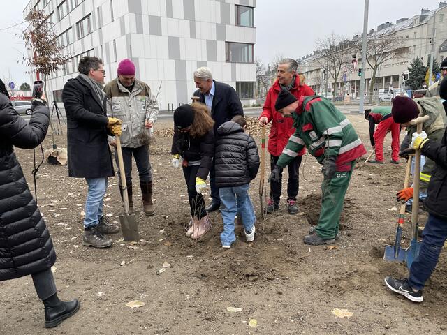 Foto: Luise Schmid
