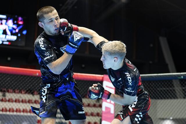 Foto: Dimitris Tosidis/IMMAFED