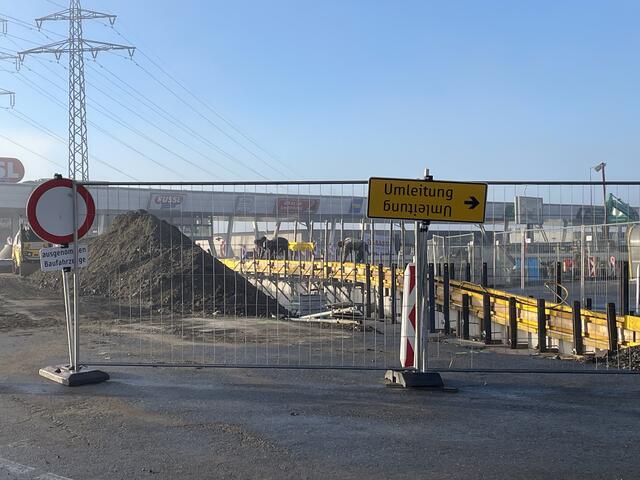 In Summe fließen in das Bauprojekt rund rund 3,8 Millionen Euro. | Foto: Waltraud Fischer