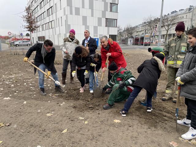 Foto: Luise Schmid