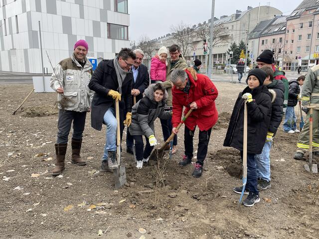 Foto: Luise Schmid