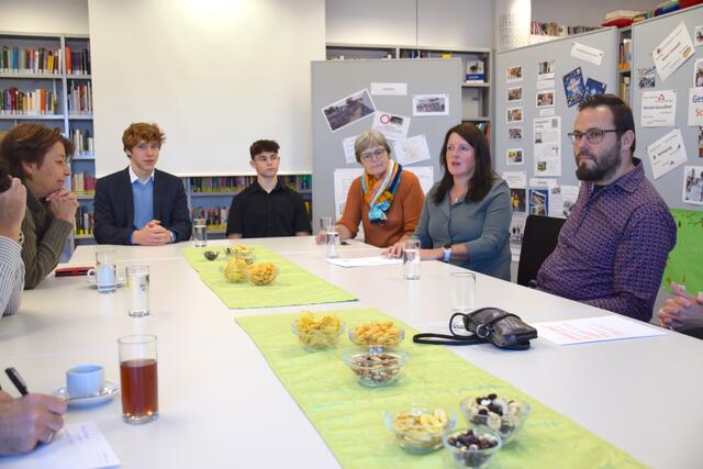 Foto: Sandra Schütz