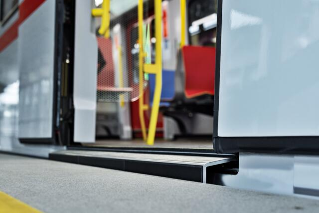 Wo kommt es im Wiener Morgenverkehr bei U-Bahn, Bus und Bim zu Verzögerungen? MeinBezirk.at hat die aktuellen Infos. | Foto: Alexandra Gritsevskaja