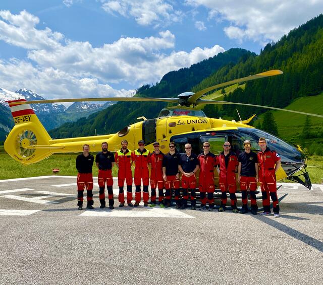 Foto: Christophorus 7