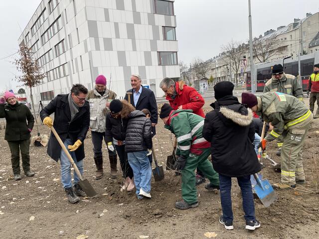 Foto: Luise Schmid