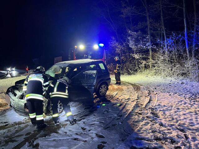 Foto: Feuerwehr Weidlingbach