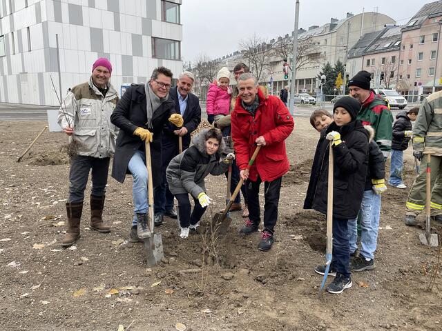 Foto: Luise Schmid