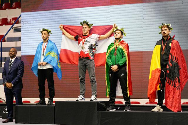 Foto: Dimitris Tosidis/IMMAFED