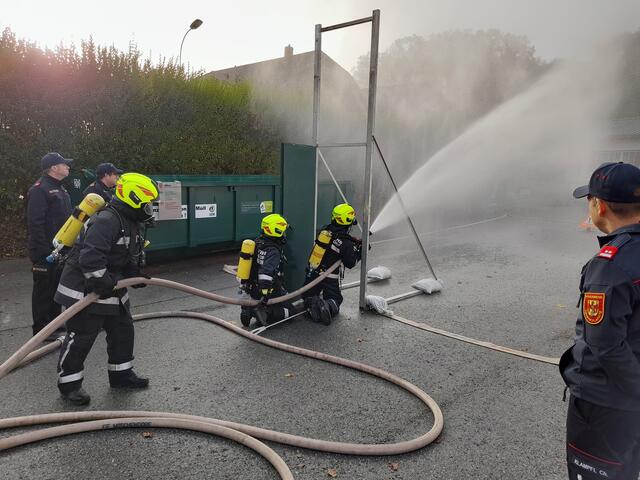Foto: FF Mischendorf